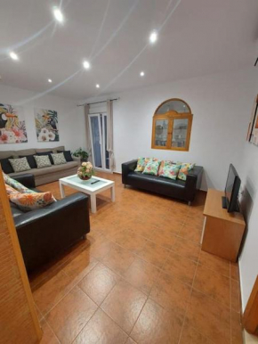 APARTAMENTO SANTA MARÍA